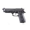 Image 1 : Taurus Mdl PT92AR Cal 9mm SN:TXC58127 Double action semi-auto open top pistol like the Beretta 92 wi