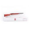 Image 1 : Ruger Mdl 10/22 Cal .22LR SN:351-57822 Semi-auto .22 target rifle with hammer forged barrel. Matte b