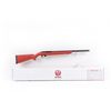 Image 1 : Ruger Mdl 10/22 Cal .22LR SN:351-57822 Semi-auto .22 target rifle with hammer forged barrel. Matte b