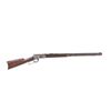 Image 1 : Winchester Mdl 94 Rifle Cal .30-30 SN:768333 Lever action hunting rifle in .30-30 chambering produce