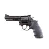 Image 1 : Taurus Mdl M66 Cal .357mag SN:AS500995 Double action 7 shot target revolver. Blued finish, black peb