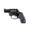 Taurus Mdl M85UL Cal .38sp SN:AU64904 Double action 5 shot Ultra-Lite pocket revolver. Aluminum allo