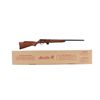 Image 1 : Marlin Mdl 917V Cal .17HMR SN:96706294 Bolt action box magazine sporting rifle. Blued finish,  check