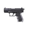 Image 1 : Walther Mdl P22 Cal .22LR SN:L229922 Double action/single action semi-auto 10 shot pistol made in Ge