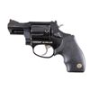 Image 1 : Taurus Mdl 941 Cal .22mag SN:ZI76355 Double action 8 shot revolver made in Brazil. Blued finish, 2" 