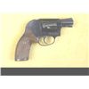 Image 1 : Smith & Wesson Mdl 49 Cal .38spec SN:727163 Double action, 2" BBL, good action, good bore and markin