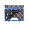 Image 2 : Cobra Ent. FS380BB Cal .380acp SN:FS032301 Single action semi-auto 7 shot compact pistol. Black fini