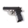 Image 1 : Bersa Thunder 380 Cal .380acp SN:840741 Double action/single action semi-auto 7 shot compact pistol 