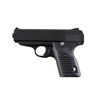 Image 1 : Cobra Ent. FS380BB Cal .380acp SN:FS032292 Single action semi-auto 7 shot compact pistol. Black fini