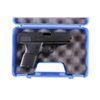 Image 2 : Cobra Ent. FS380BB Cal .380acp SN:FS032292 Single action semi-auto 7 shot compact pistol. Black fini