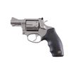 Image 1 : Taurus Mdl 94 Cal .22LR SN:AR46897 Double action 9 shot revolver made in Brazil. Stainless steel con