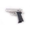 Image 1 : Walther Mdl PPK/S Cal .32acp SN:7279BAJ Double action/single action semi-auto 10 shot pocket pistol 