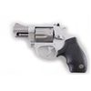 Image 1 : Taurus Mdl 941 Cal .22mag SN:ZG63917 Double action 8 shot revolver made in Brazil. Stainless steel c