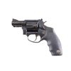 Image 1 : Taurus Mdl 94 Cal .22LR SN:AP37327 Double action 9 shot revolver made in Brazil. Blued finish, 2" ba