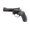 Image 1 : Taurus Mdl 44C Tracker Cal .44mag SN:XL270337 Double action 5 shot revolver made in Brazil. Blued fi