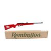 Remington Mdl 597 Cal .22 LR SN:2799635 Semi-auto rifle chambered in .22 LR. "No. 8 Dale Earnhardt J