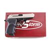 Image 2 : Bersa FireStorm Cal .22LR SN:724789 Double action/single action semi-auto 7 shot compact pistol made