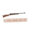 Image 1 : Marlin Mdl 982 Cal .22 Win Mag SN:94677711 Bolt action rifle chambered in .22 Win Mag. Blued finish,