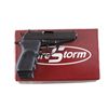 Image 2 : Bersa FireStorm Cal .32acp SN:717840 Double action/single action semi-auto 8 shot compact pistol mad