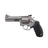 Image 1 : Taurus Mdl M44C Tracker Cal .44mag SN:AT521989, Double action 5 shot revolver made in Brazil. Stainl