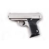 Image 1 : Cobra Ent. FS380CB Cal .380acp SN:FS031993 Single action semi-auto 7 shot compact pistol. Chrome fin