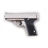 Image 1 : Cobra Ent. FS380CB Cal .380acp SN:FS031994 Single action semi-auto 7 shot compact pistol. Chrome fin