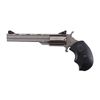 Image 1 : No. Amer. Arms Mdl MMT 17 Cal .17 SN:YS1351, Small frame single action 5 shot revolver with exposed 