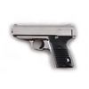 Image 1 : Cobra Ent. FS380CB Cal .380acp SN:FS031995 Single action semi-auto 7 shot compact pistol. Chrome fin