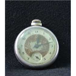 MWF1527N VINTAGE POCKET WATCH