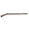 Image 1 : ATKINSON SET-TRIGGER LONG RIFLE - Pennsylvania Long Rifle