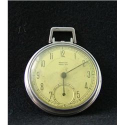 MWF1527A WESTCLOX POCKET WATCH,