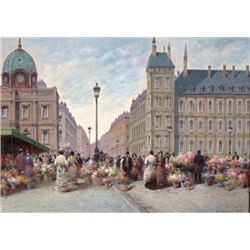 VASILY NICHOLAYEVICH GRIBENNIKOV, RUSSIAN
