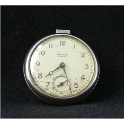 MWF1527D WESTCLOX SCOTTY POCKET WATCH