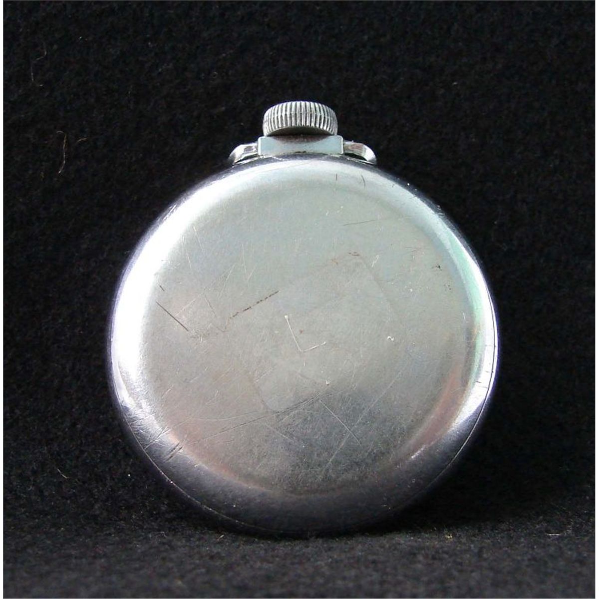 MWF1527H VINTAGE REX POCKET WATCH