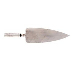 FY67 U.S. Model 1873 trowel bayonet circa 1873