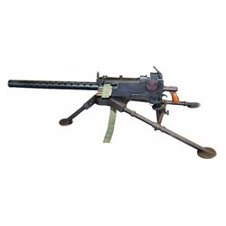 HALF - SCALE REPRODUCTION of a "SEMI-AUTOMATIC BROWNING MODEL 1919"  MWF164