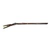 Image 1 : BOSTON LONG RIFLE - Boston Long Rifle by Lane & Reed,