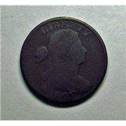 1803 Large penny Fine