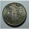 Image 1 : 1891S Morgan $  MS62
