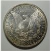 Image 2 : 1885S Morgan $  AU55