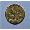 Image 2 : 1910 $2 1/2   GOLD Indian