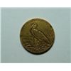 Image 2 : 1926 $2 1/2   GOLD Indian