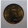 Image 2 : 1909/8 $20 Gold  NGC60