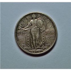 1917 T1 quarter  AU