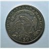 Image 2 : 1829 Bust half $  XF