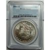 Image 1 : 1904O Morgan $  PCGS64