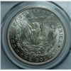 Image 3 : 1904O Morgan $  PCGS64
