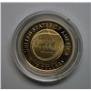 Image 2 : 1997W  $5  Gold  Jackie Robinson  GEMproof