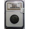 Image 1 : 1788 copper Connecticut Bust left  NGC20  RARE