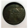 Image 3 : 1788 copper Connecticut Bust left  NGC20  RARE